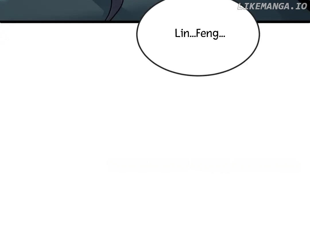 Era of the Haunted Chapter 137 - page 135